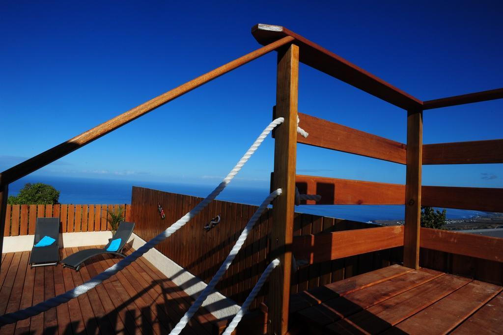 Leu Bleu Austral Hotel Saint-Leu Buitenkant foto